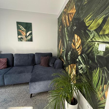 Apartment Mokotow Blisko Lotniska Chopina 华沙 外观 照片