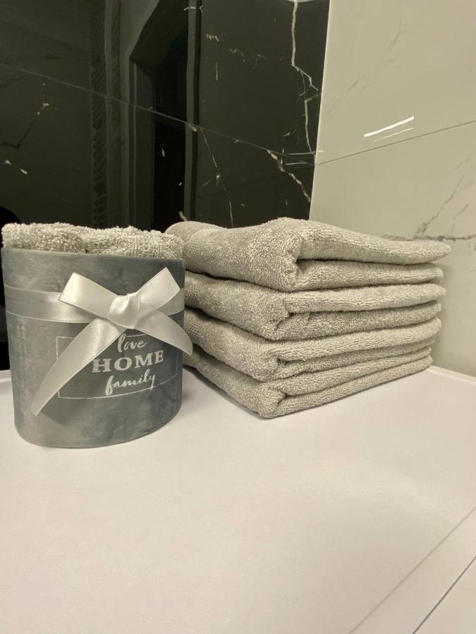 Apartment Mokotow Blisko Lotniska Chopina 华沙 外观 照片